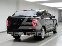 2019 KG Mobility Rexton