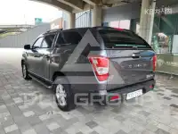 2019 KG Mobility Rexton