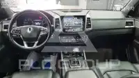 2019 KG Mobility Rexton