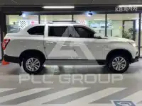 2019 KG Mobility Rexton