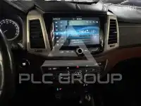 2019 KG Mobility Rexton