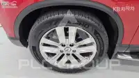 2019 KG Mobility Rexton