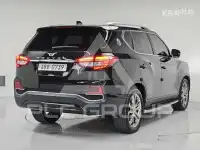 2019 KG Mobility Rexton