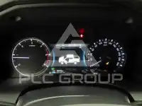 2019 KG Mobility Rexton