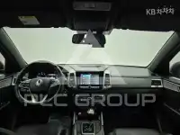 2019 KG Mobility Rexton
