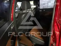 2019 KG Mobility Rexton