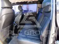 2019 KG Mobility Rexton