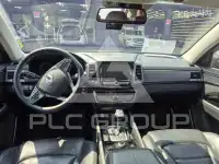 2019 KG Mobility Rexton