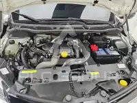 2019 Renault Samsung QM3