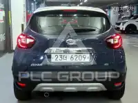2019 Renault Samsung QM3