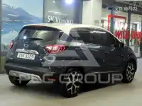2019 Renault Samsung QM3
