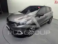 2019 Renault Samsung QM3
