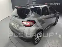 2019 Renault Samsung QM3