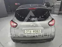 2019 Renault Samsung QM3