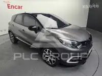 2019 Renault Samsung QM3