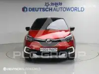 2019 Renault Samsung QM3