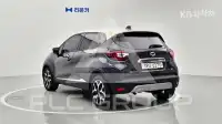 2019 Renault Samsung QM3