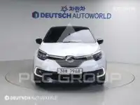 2019 Renault Samsung QM3