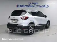 2019 Renault Samsung QM3