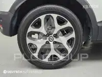 2019 Renault Samsung QM3