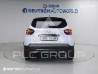 2019 Renault Samsung QM3