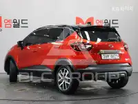 2019 Renault Samsung QM3