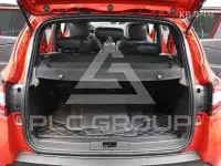 2019 Renault Samsung QM3