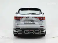 2019 Renault Samsung QM6