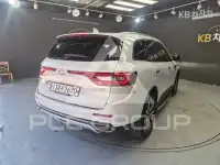 2019 Renault Samsung QM6