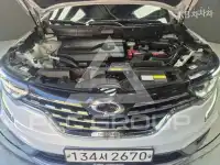 2019 Renault Samsung QM6