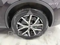 2019 Renault Samsung QM6