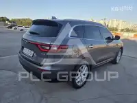 2019 Renault Samsung QM6