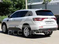 2019 Renault Samsung QM6