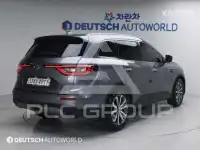2019 Renault Samsung QM6