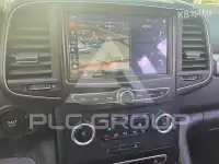 2019 Renault Samsung QM6