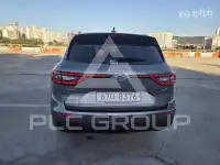2019 Renault Samsung QM6