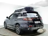 2019 Renault Samsung QM6