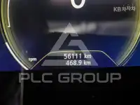 2019 Renault Samsung QM6