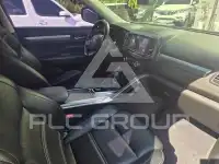 2019 Renault Samsung QM6