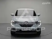 2019 Renault Samsung QM6