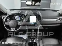 2019 Renault Samsung QM6