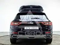 2019 Renault Samsung QM6