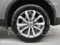 2019 Renault Samsung QM6