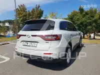 2019 Renault Samsung QM6