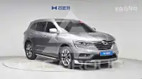2019 Renault Samsung QM6