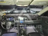 2019 Renault Samsung QM6