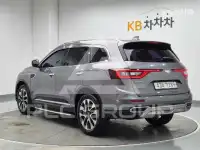 2019 Renault Samsung QM6