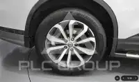 2019 Renault Samsung QM6