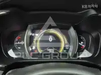 2019 Renault Samsung QM6