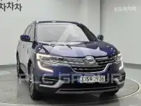 2019 Renault Samsung QM6